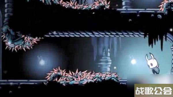 空洞骑士深邃虫巢面具-空洞骑士深邃虫巢面具碎片获取攻略