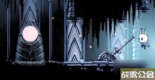 空洞骑士深邃虫巢面具-空洞骑士深邃虫巢面具碎片获取攻略