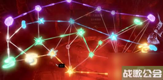 博德之门3神经节点怎么解密-博德之门3神经节点解密方法介绍