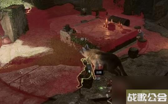 博德之门3悲伤怎么获取-博德之门3悲伤获取方法