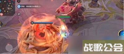 曙光英雄水晶巨人机制是什么