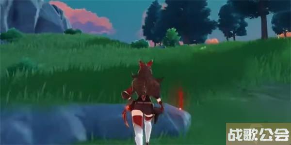 原神隐藏成就跑吧梅洛斯怎么解锁