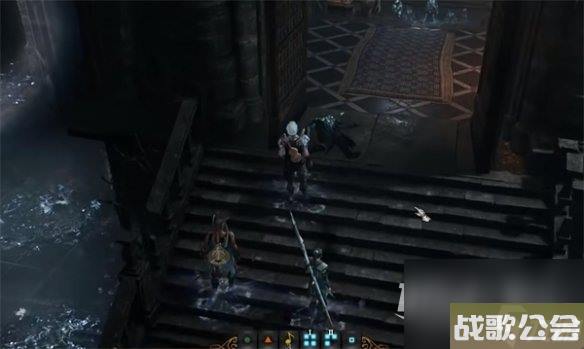 博德之门3蝌蚪收集方法攻略