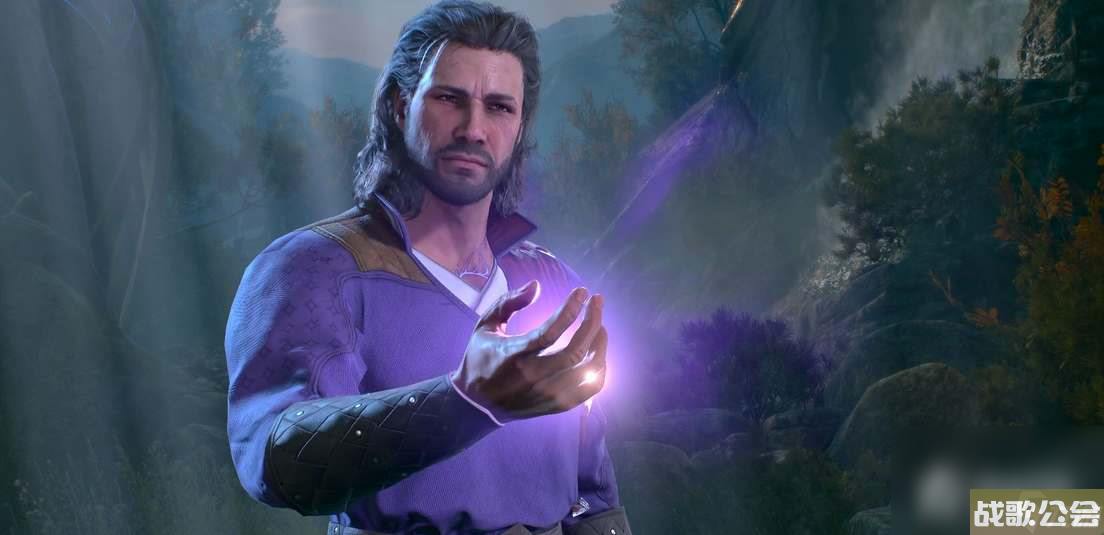 博德之门3盖尔可以吃的魔法物品类型介绍