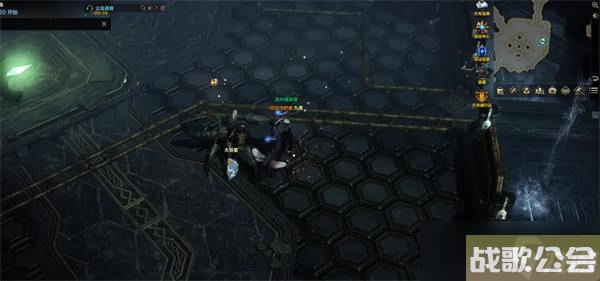 命运方舟永恩怪物图鉴大全