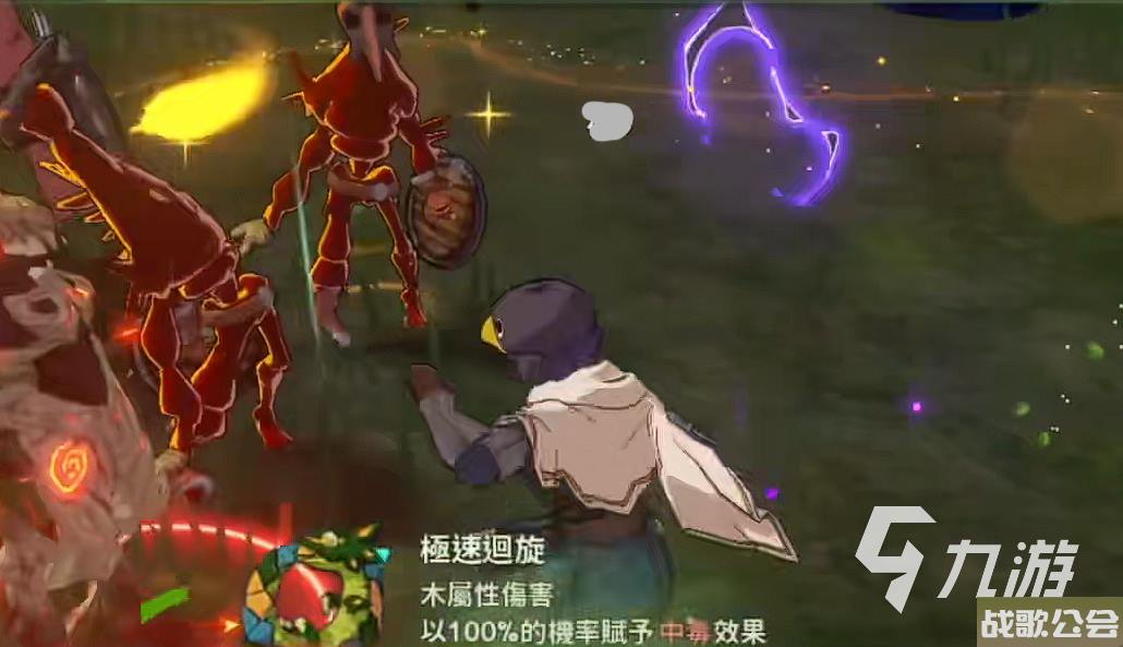 二之国交错世界休闲玩法分享-二之国交错世界休闲玩家攻略