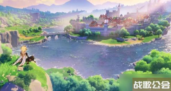 原神黑斑猫之章传说任务怎么开启 原神黑斑猫之章传说任务怎么开启