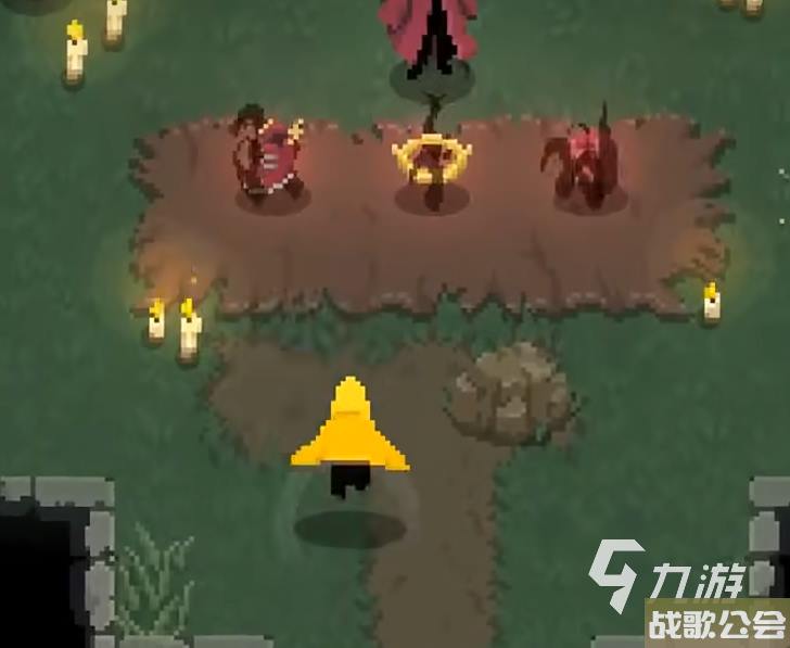 传说法师手游配置要求是什么-传说法师手游配置及玩法详解