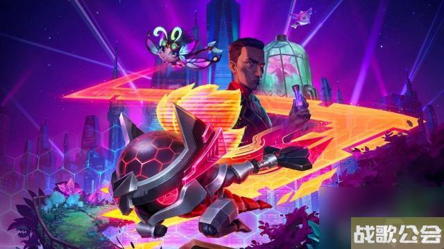 云顶之弈赏s6金猎人怎么玩---云顶之弈赏金猎人-