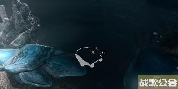 博德之门3溃烂洞穴隐藏宝箱怎么获取 博德之门3溃烂洞穴隐藏宝箱怎么获取