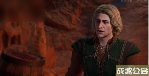 博德之门3奥斯卡任务攻略 博德之门3奥斯卡任务攻略