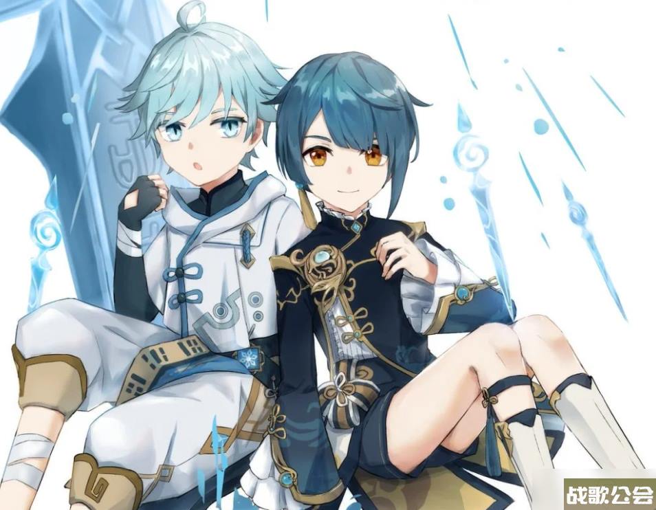 原神林尼配队怎么配