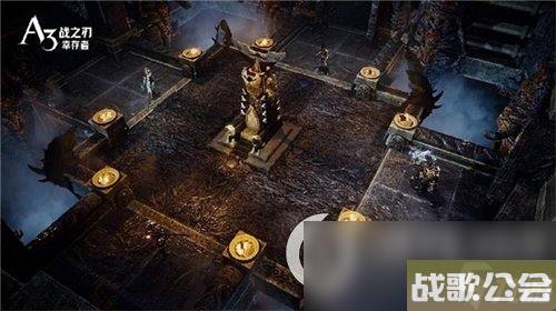 战之刃幸存者伙伴怎么培养-伙伴培养攻略