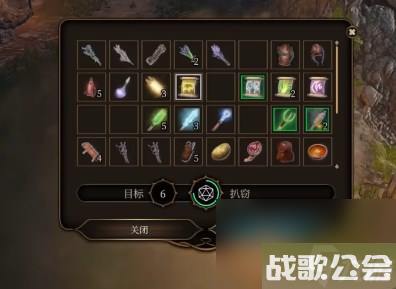 博德之门3商人零元购方法-扒窃商人攻略