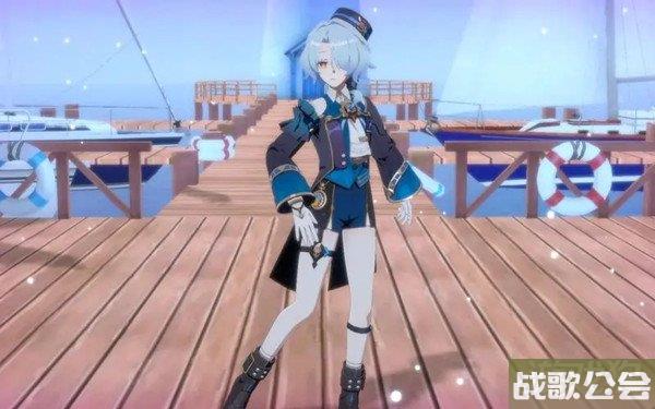 星穹铁道米莎是几星角色 新角色介绍