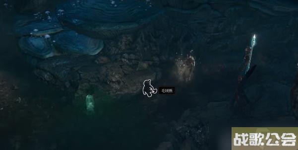 博德之门3溃烂洞穴隐藏宝箱怎么获取 博德之门3溃烂洞穴隐藏宝箱怎么获取