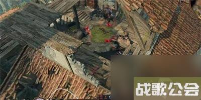 博德之门3朗普的战争号角获取方法推荐