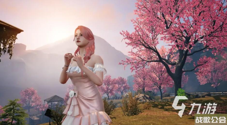 明日之后七夕时装2023-明日之后七夕时装怎么样​