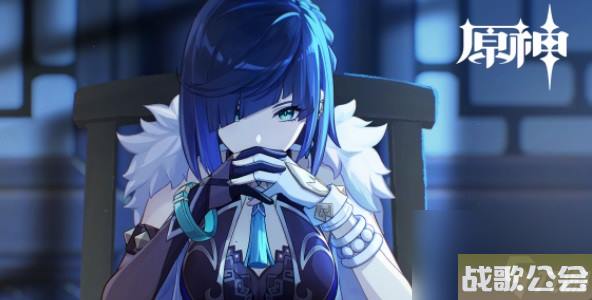 原神素霓伣天祈愿活动怎么玩-素霓伣天祈愿活动攻略