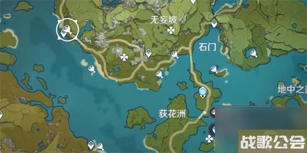 原神隐藏成就十岁差点打倒野猪怎么解锁