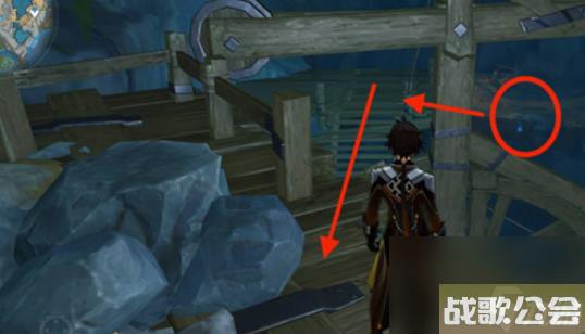 原神遗迹巨蛇怎么开启-原神遗迹巨蛇开启玩法攻略