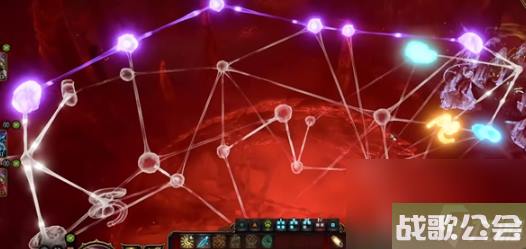 博德之门3神经节点怎么解密-博德之门3神经节点解密方法介绍