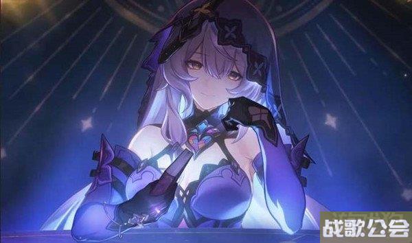 星穹铁道黑天鹅技能是什么 技能效果一览