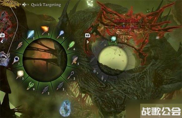 博德之门3米尔寇的使徒打法