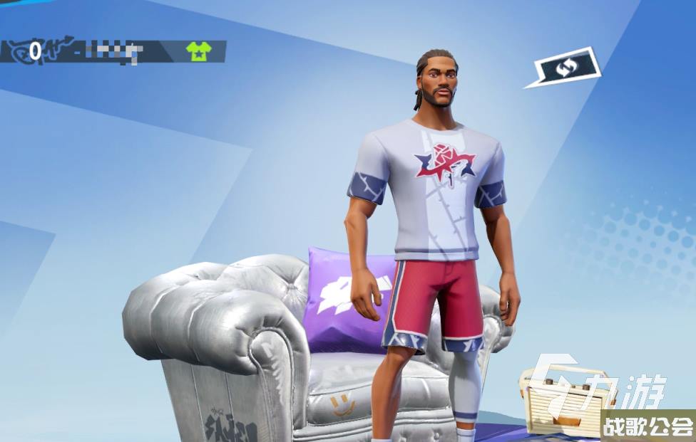 全明星街球派对球员提升攻略-全明星街球派对怎么提升球员