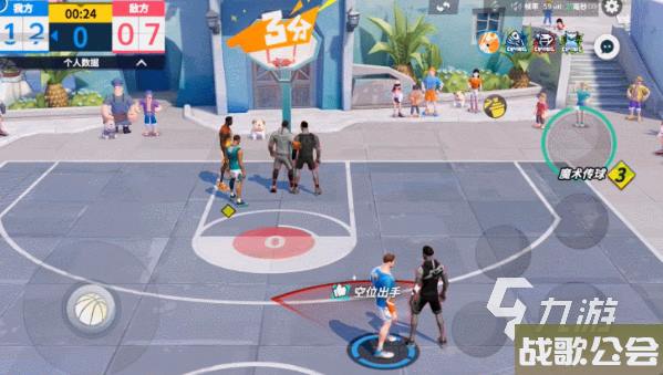 全明星街球派对东契奇怎么样-全明星街球派对东契奇技能介绍