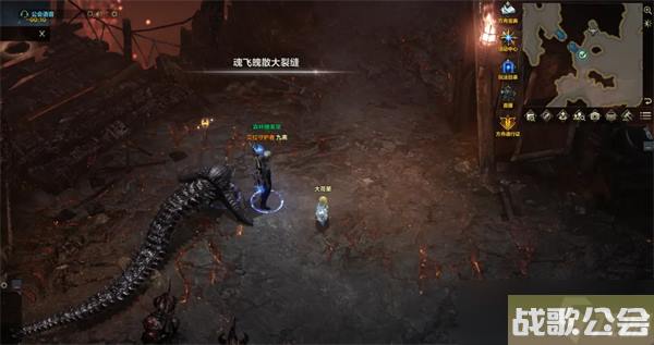 命运方舟永恩怪物图鉴大全