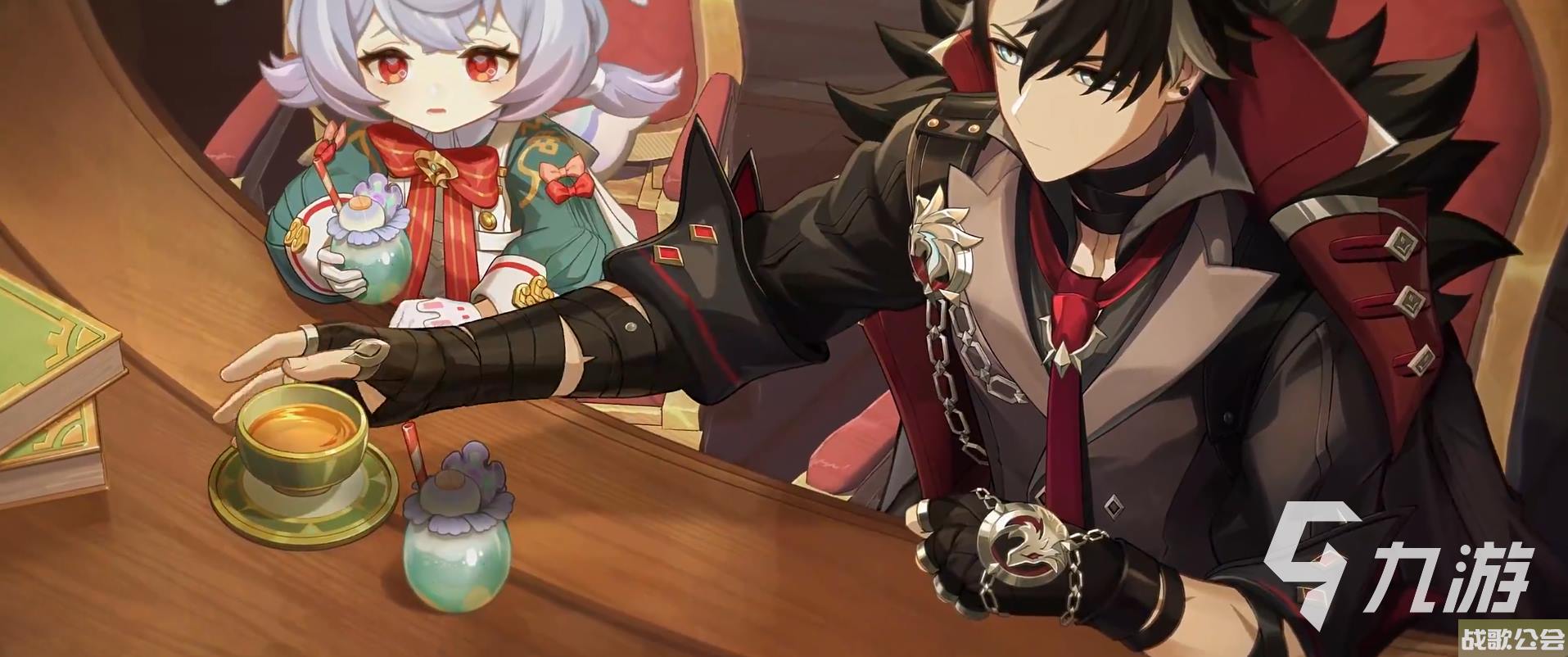 原神莱欧斯利好玩吗-原神莱欧斯利角色介绍 原神莱欧斯利好玩吗-原神莱欧斯利角色介绍