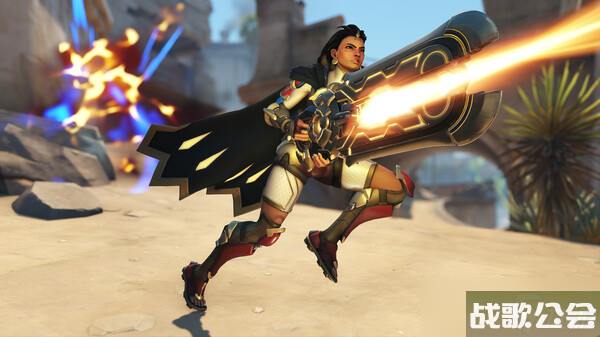 守望先锋归来和守望先锋的区别 守望先锋归来和守望先锋的区别