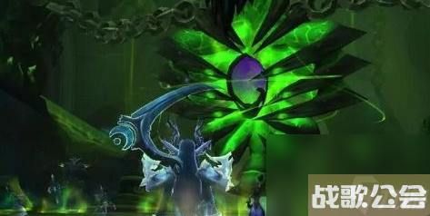 魔兽世界创世之柱任务去哪里接