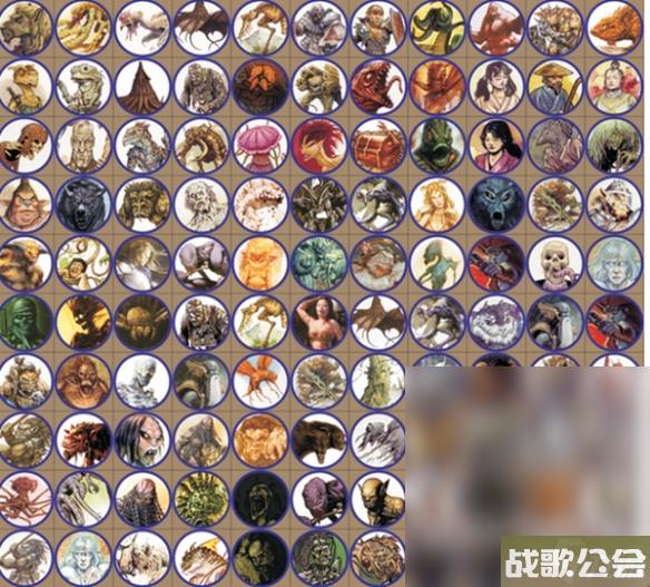 博德之门3不死生物介绍