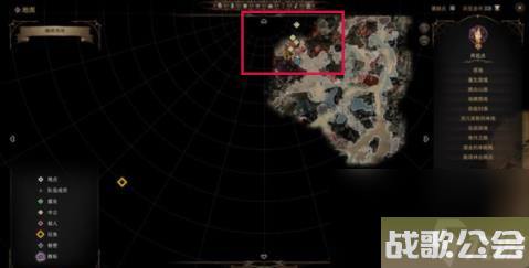 博德之门3强健链甲衫获取方法-博德之门3强健链甲衫在哪 博德之门3强健链甲衫获取方法-博德之门3强健链甲衫在哪