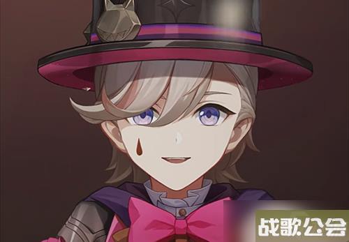 原神林尼天赋怎么加点