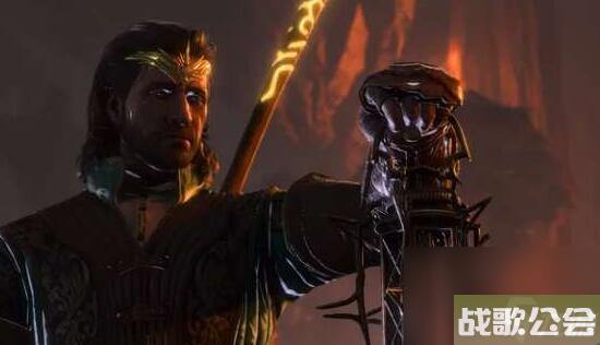 博德之门3月亮提灯怎么修复