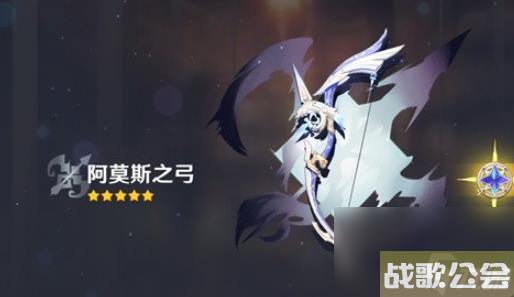 原神林尼武器怎么选 原神林尼武器怎么选