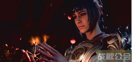 博德之门3联机跟单机最大的区别是什么-博德之门3联机跟单机最全详情介绍 博德之门3联机跟单机最大的区别是什么-博德之门3联机跟单机最全详情介绍