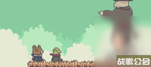 不同的冬天剧情解析