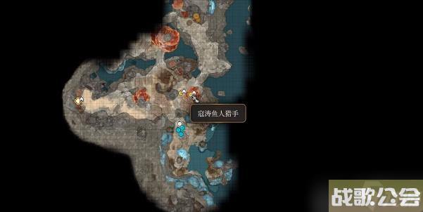 博德之门3溃烂洞穴隐藏宝箱怎么获取 博德之门3溃烂洞穴隐藏宝箱怎么获取