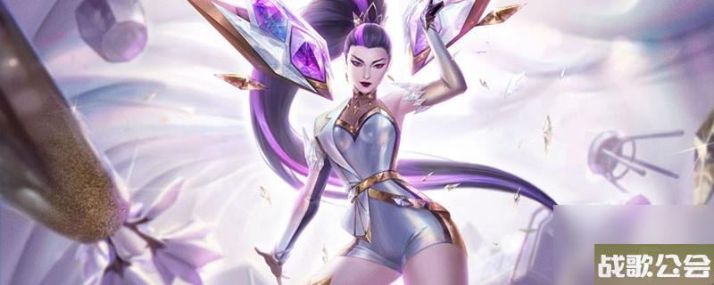 英雄联盟13.15版本正式服卡莎削弱介绍