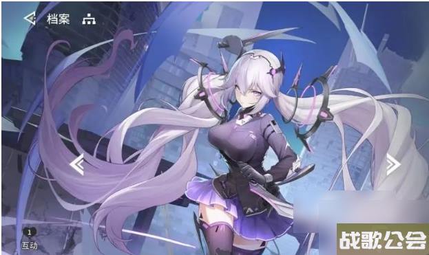 锚点降临角色言-锚点降临角色言攻略介绍