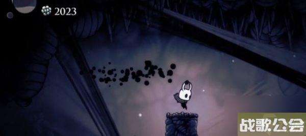 空洞骑士深邃虫巢面具-空洞骑士深邃虫巢面具碎片获取攻略