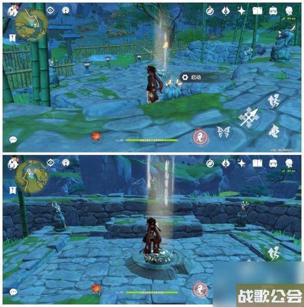 原神轻策庄遗迹碎片怎么获取---轻策庄遗迹碎片-