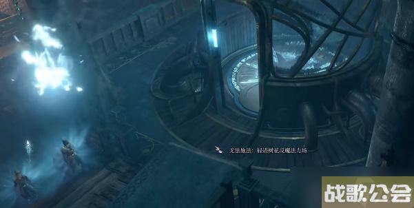 博德之门3造物之光怎么获取 博德之门3造物之光怎么获取