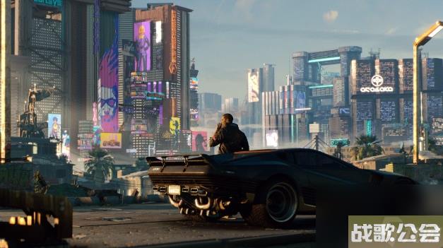 赛博朋克2077可攻略角色有什么-可攻略角色介绍