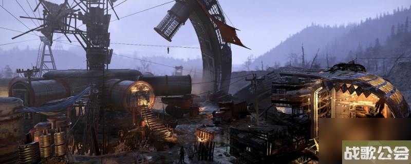 辐射76吃了还想吃原料是什么 辐射76吃了还想吃原料是什么