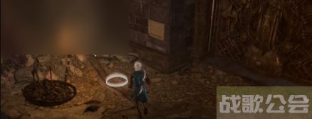 博德之门3菲尔罗敏一般会出现在什么位置-博德之门3菲尔罗敏最常出现地点分享